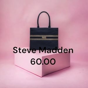 STEVE MADDEN HANDBAGS
